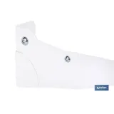 Comprar TENDEDERO DE PARED ABATIBLE 75 CM ( Cofan | almacendeferreteriacor.es