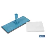 Comprar MOPA ATRAPAPOLVO + 10 RECAMBIOS DE  Cofan | almacendeferreteriacor.es