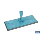 Comprar MOPA ATRAPAPOLVO + 10 RECAMBIOS DE  Cofan | almacendeferreteriacor.es