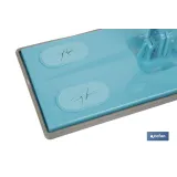 Comprar MOPA ATRAPAPOLVO + 10 RECAMBIOS DE  Cofan | almacendeferreteriacor.es
