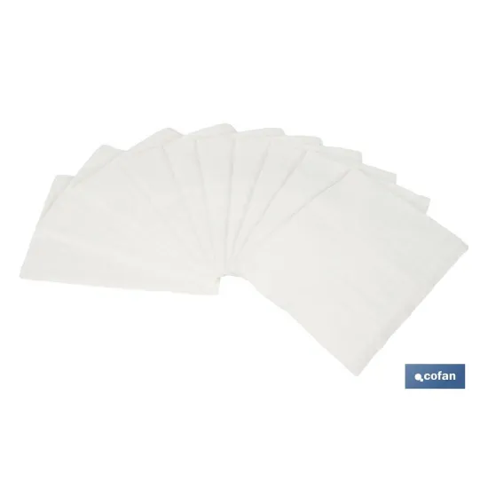 Comprar PACK DE 20 UNIDADES DE RECAMBIOS DE Cofan | almacendeferreteriacor.es