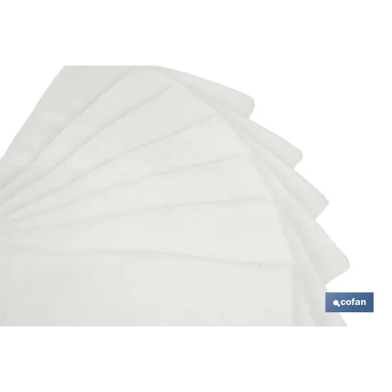 Comprar PACK DE 20 UNIDADES DE RECAMBIOS DE Cofan | almacendeferreteriacor.es