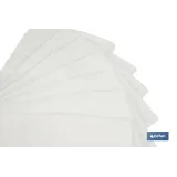 Comprar PACK DE 20 UNIDADES DE RECAMBIOS DE Cofan | almacendeferreteriacor.es