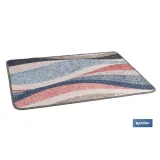 Comprar FELPUDO CON ESTAMPADO DIGITAL LÍNEA Cofan | almacendeferreteriacor.es