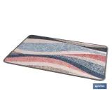 Comprar FELPUDO CON ESTAMPADO DIGITAL LÍNEA Cofan | almacendeferreteriacor.es
