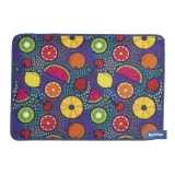 Comprar FELPUDO CON ESTAMPADO DIGITAL FRUTA Cofan | almacendeferreteriacor.es