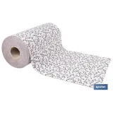 Comprar ROLLO DE ALFOMBRA EN MOSAICOS VANGU Cofan | almacendeferreteriacor.es