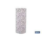Comprar ROLLO DE ALFOMBRA EN MOSAICOS VANGU Cofan | almacendeferreteriacor.es