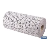 Comprar ROLLO DE ALFOMBRA EN MOSAICOS VANGU Cofan | almacendeferreteriacor.es