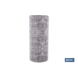 Comprar ROLLO DE ALFOMBRA JASPEADA GRIS MAR Cofan | almacendeferreteriacor.es
