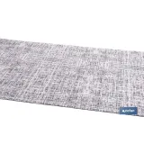 Comprar ROLLO DE ALFOMBRA JASPEADA GRIS MAR Cofan | almacendeferreteriacor.es