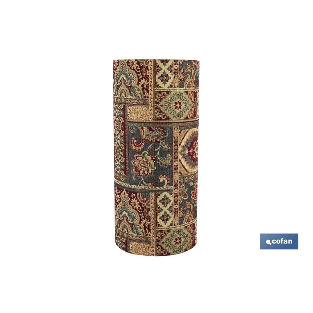 Comprar ROLLO DE ALFOMBRA DISEÑO EGIPCIO 50 Cofan | almacendeferreteriacor.es