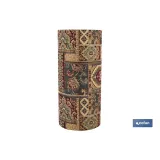 Comprar ROLLO DE ALFOMBRA DISEÑO EGIPCIO 50 Cofan | almacendeferreteriacor.es