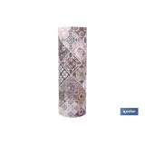 Comprar ROLLO DE ALFOMBRA VINÍLICA DISEÑO G Cofan | almacendeferreteriacor.es
