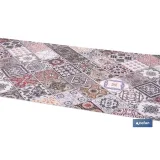 Comprar ROLLO DE ALFOMBRA VINÍLICA DISEÑO G Cofan | almacendeferreteriacor.es