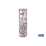 Comprar ROLLO DE ALFOMBRA VINILICA DISEÑO A Cofan | almacendeferreteriacor.es