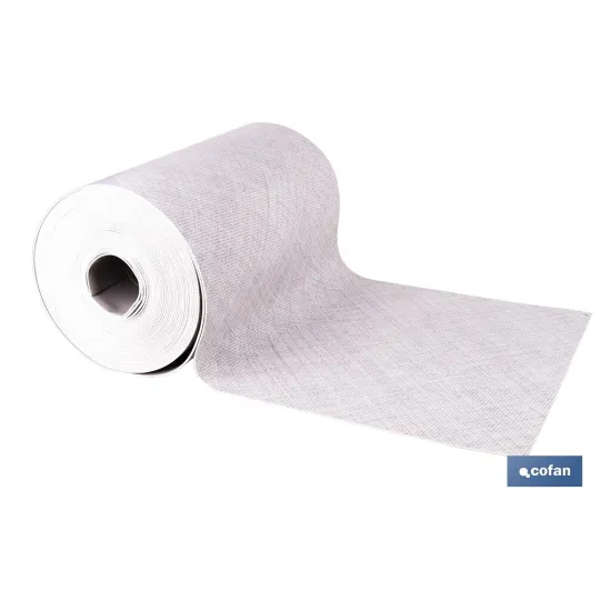 Comprar ROLLO DE ALFOMBRA VINÍLICA CON EFEC Cofan | almacendeferreteriacor.es