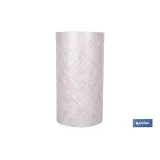 Comprar ROLLO DE ALFOMBRA VINÍLICA CON EFEC Cofan | almacendeferreteriacor.es