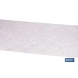 Comprar ROLLO DE ALFOMBRA VINÍLICA CON EFEC Cofan | almacendeferreteriacor.es