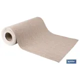 Comprar ROLLO DE ALFOMBRA VINÍLICA CON EFEC Cofan | almacendeferreteriacor.es