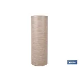 Comprar ROLLO DE ALFOMBRA VINÍLICA CON EFEC Cofan | almacendeferreteriacor.es