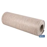 Comprar ROLLO DE ALFOMBRA VINÍLICA CON EFEC Cofan | almacendeferreteriacor.es