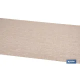 Comprar ROLLO DE ALFOMBRA VINÍLICA CON EFEC Cofan | almacendeferreteriacor.es