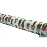 Comprar ROLLO DE MANTEL ANTIMANCHAS CON CAC Cofan | almacendeferreteriacor.es