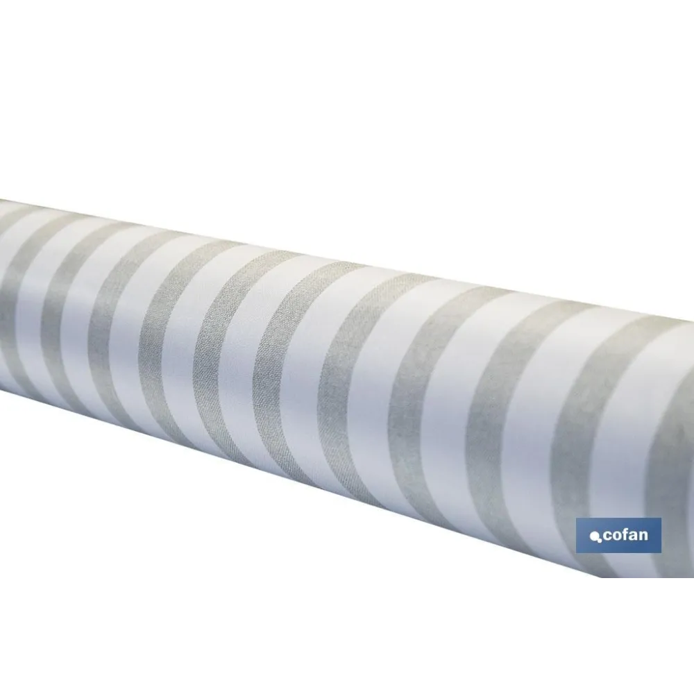 Comprar ROLLO DE MANTEL ANTIMANCHAS DE RAYA Cofan | almacendeferreteriacor.es