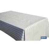 Comprar ROLLO DE MANTEL ANTIMANCHAS DE RAYA Cofan | almacendeferreteriacor.es