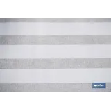 Comprar ROLLO DE MANTEL ANTIMANCHAS DE RAYA Cofan | almacendeferreteriacor.es