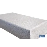 Comprar ROLLO DE HULE DISEÑO FLOR 1,40 X 20 Cofan | almacendeferreteriacor.es
