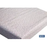 Comprar ROLLO DE HULE DISEÑO FLOR 1,40 X 20 Cofan | almacendeferreteriacor.es