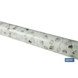 Comprar ROLLO DE HULE DISEÑO EUCALIPTO 1,40 Cofan | almacendeferreteriacor.es