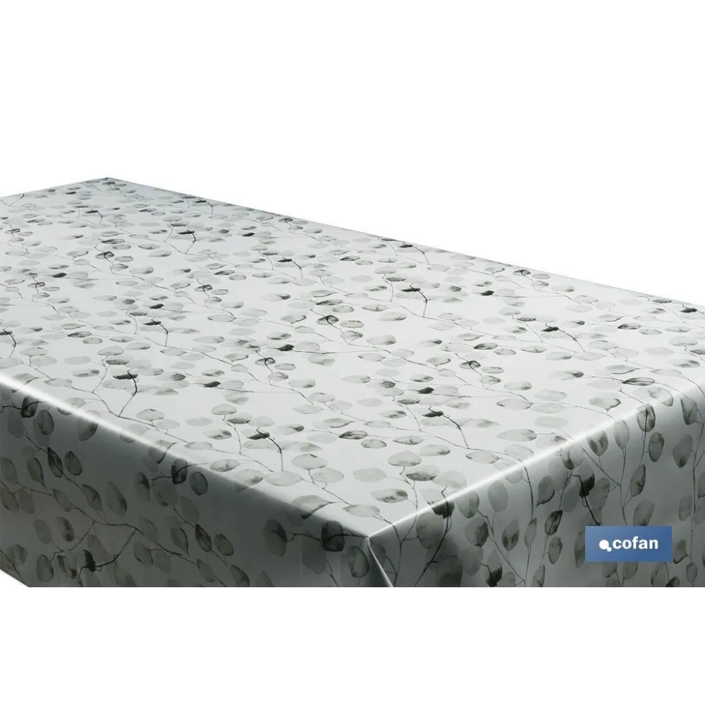 Comprar ROLLO DE HULE DISEÑO EUCALIPTO 1,40 Cofan | almacendeferreteriacor.es