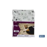 Comprar HULE ANTIMANCHAS  EUCALIPTO  1,40 x Cofan | almacendeferreteriacor.es