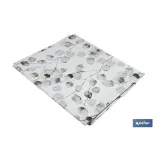 Comprar HULE ANTIMANCHAS  EUCALIPTO  1,40 x Cofan | almacendeferreteriacor.es