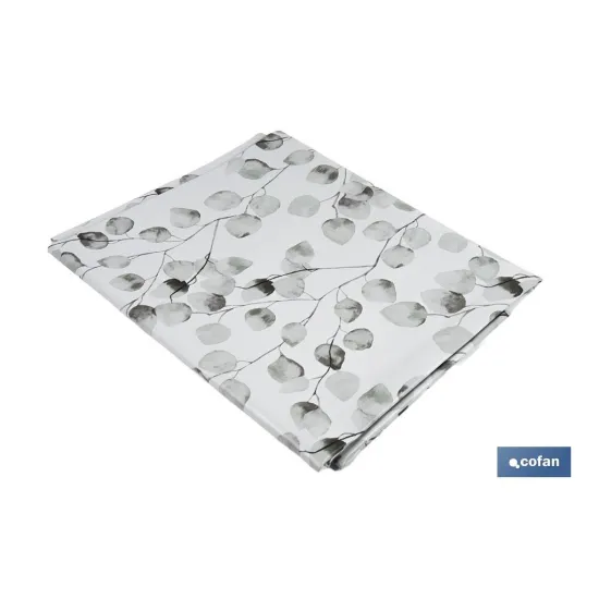 Comprar HULE ANTIMANCHAS  EUCALIPTO 1,40 x  Cofan | almacendeferreteriacor.es