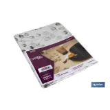 Comprar HULE ANTIMANCHAS  EUCALIPTO  1,40 x Cofan | almacendeferreteriacor.es
