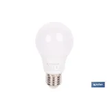 Comprar BOMBILLA LED CLASSIC E27 4.9 W 470  Cofan | almacendeferreteriacor.es