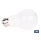 Comprar BOMBILLA LED CLASSIC E27 4.9 W 470  Cofan | almacendeferreteriacor.es
