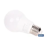 Comprar BOMBILLA LED CLASSIC E27 4.9 W 470  Cofan | almacendeferreteriacor.es