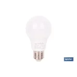 Comprar BOMBILLA LED CLASSIC E27 8 W 806 LM Cofan | almacendeferreteriacor.es
