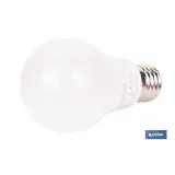 Comprar BOMBILLA LED CLASSIC E27 8 W 806 LM Cofan | almacendeferreteriacor.es
