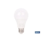 Comprar BOMBILLA LED CLASSIC E27 9.5 W 1055 Cofan | almacendeferreteriacor.es