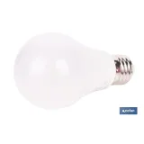 Comprar BOMBILLA LED CLASSIC E27 9.5 W 1055 Cofan | almacendeferreteriacor.es