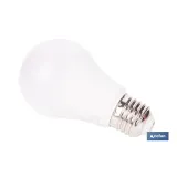 Comprar BOMBILLA LED CLASSIC E27 9.5 W 1055 Cofan | almacendeferreteriacor.es