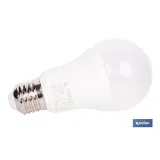 Comprar BOMBILLA LED CLASSIC E27 13 W 1521  Cofan | almacendeferreteriacor.es