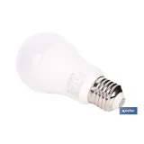 Comprar BOMBILLA LED CLASSIC E27 13 W 1521  Cofan | almacendeferreteriacor.es