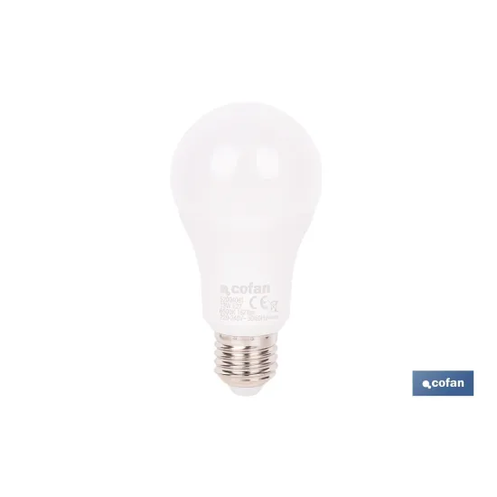 Comprar BOMBILLA LED CLASSIC E27 13 W 1521  Cofan | almacendeferreteriacor.es